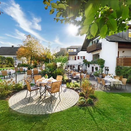 Hotel Gasthof Engel Appenweier Exterior photo